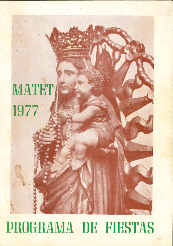 Portada 1977