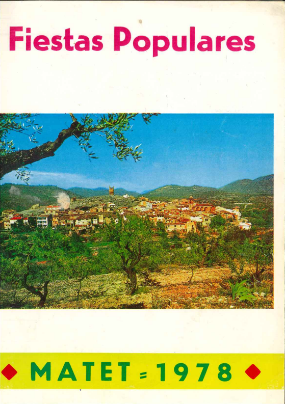 Portada 1978
