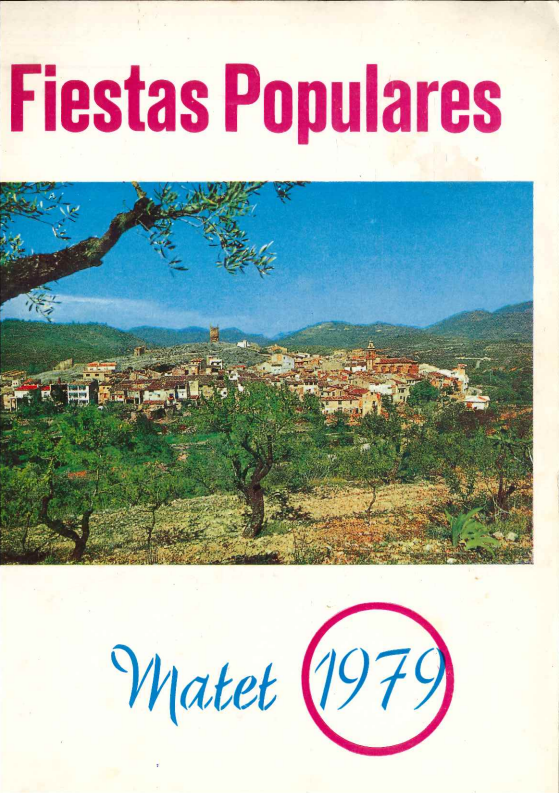 Portada 1979