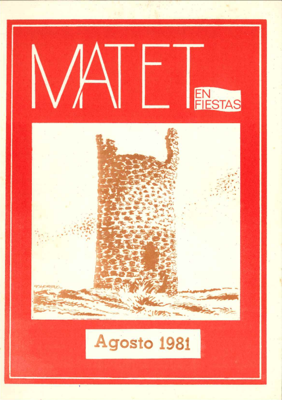 Portada 1981
