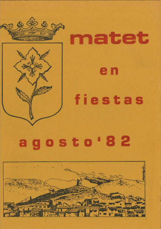 Portada 1982