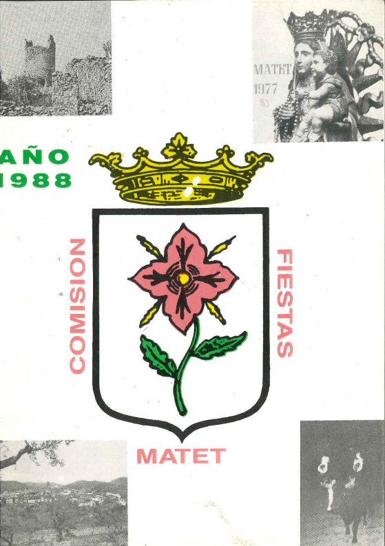 Portada 1988