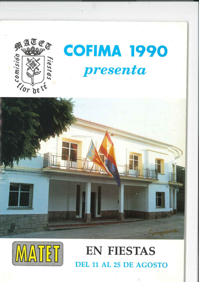Portada 1990