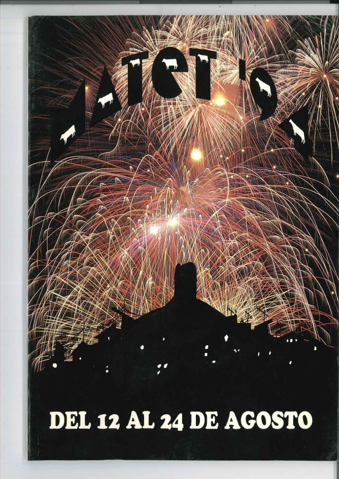 Portada 1994