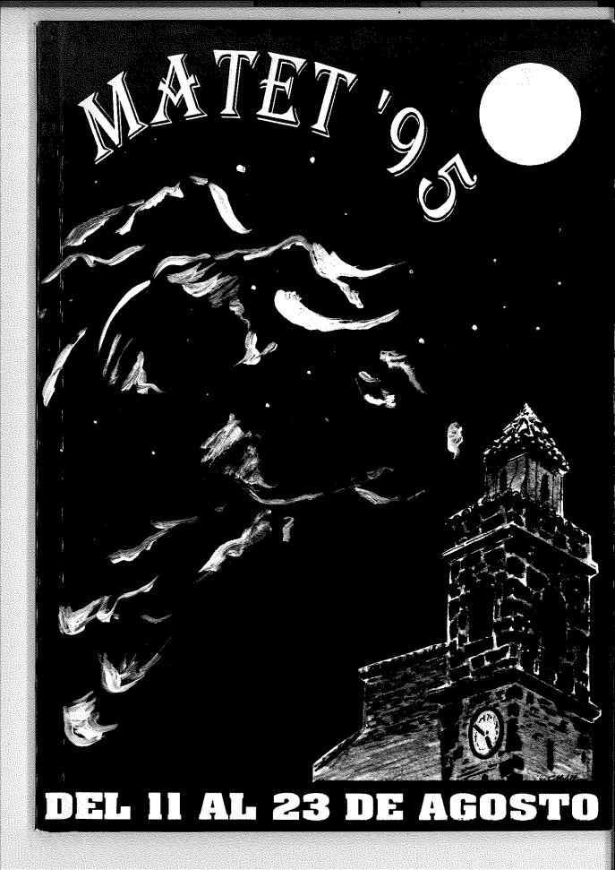 Portada 1995