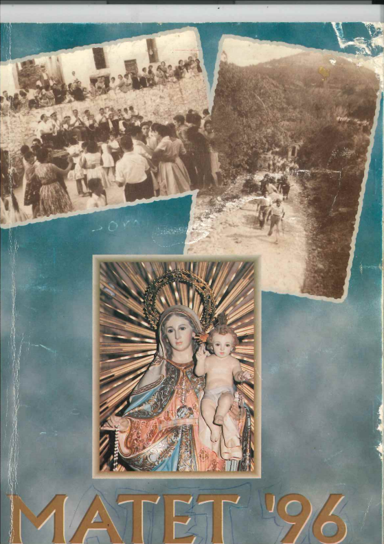 Portada 1996