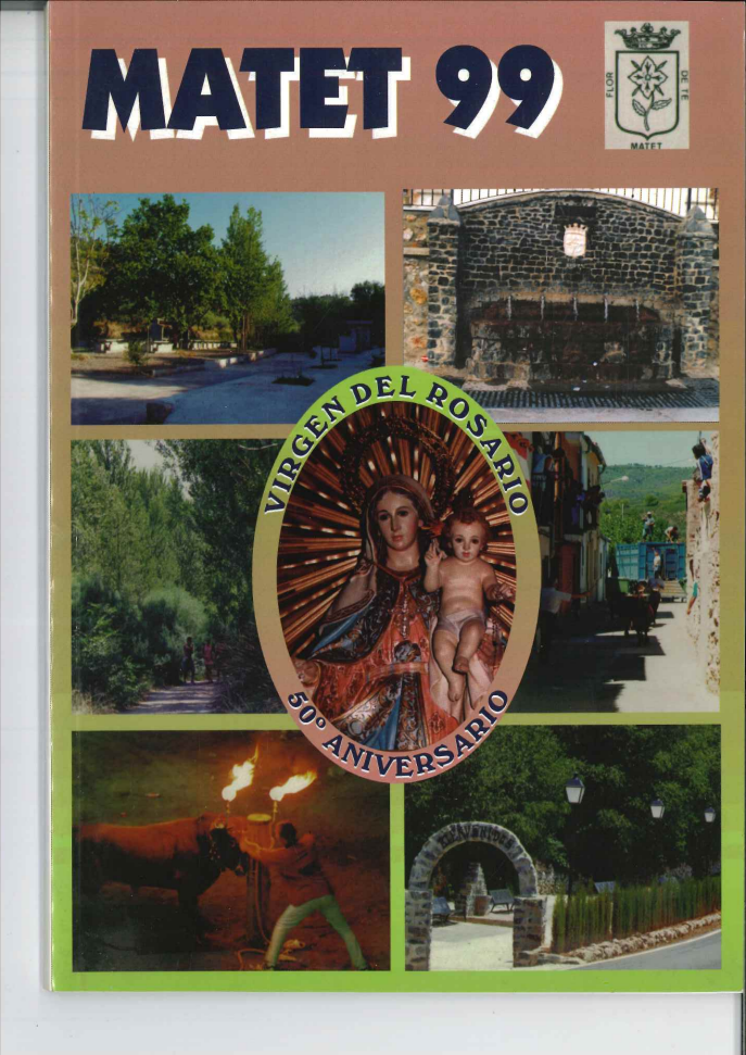 Portada 1999