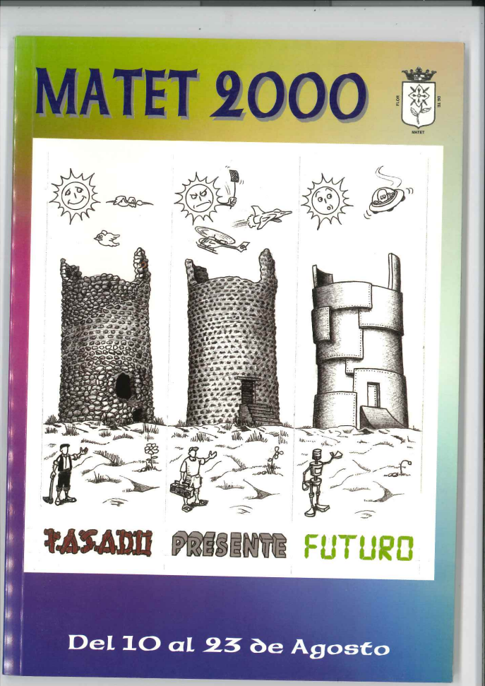 Portada 2000