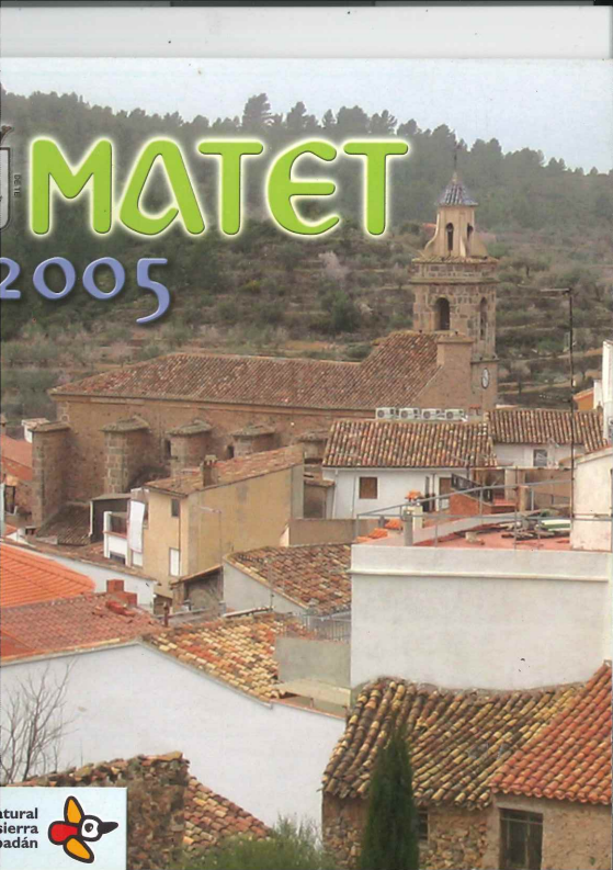 Portada 2005