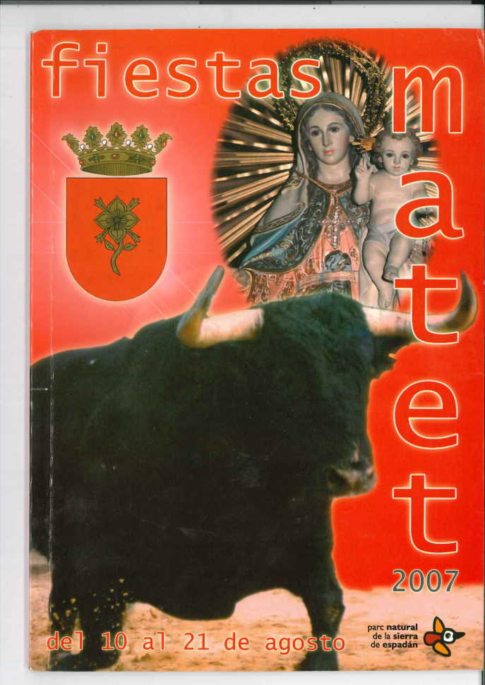 Portada 2007