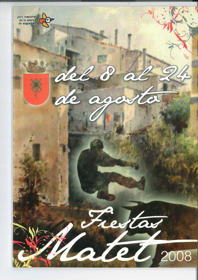 Portada 2008