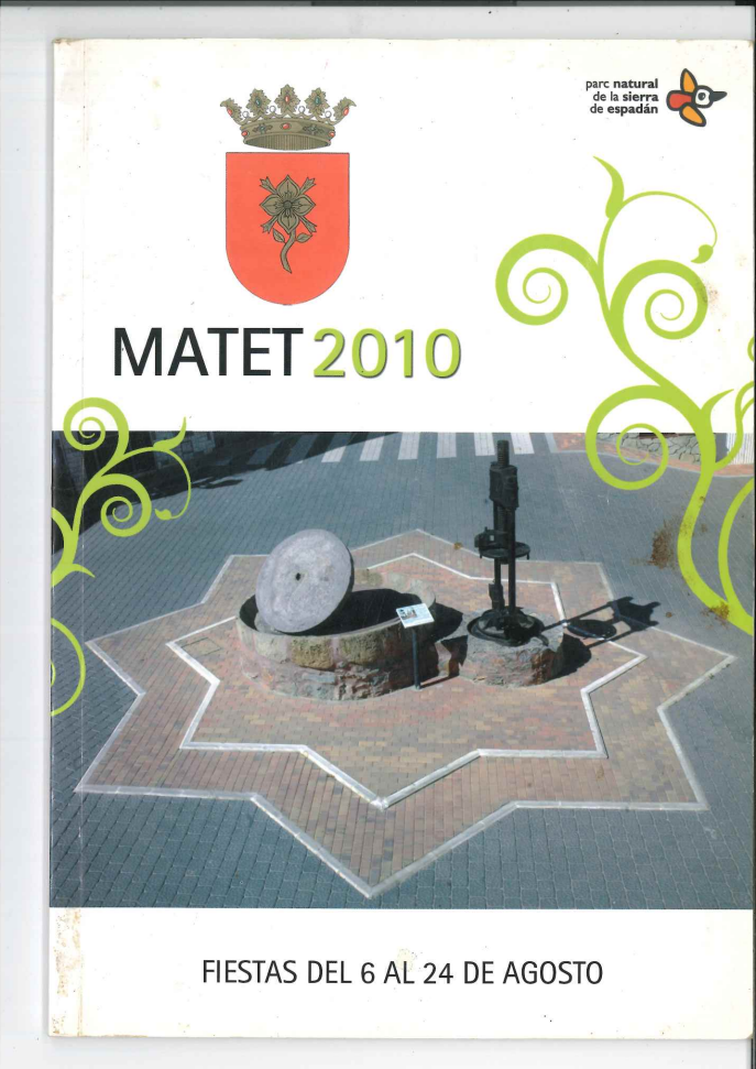 Portada 2010