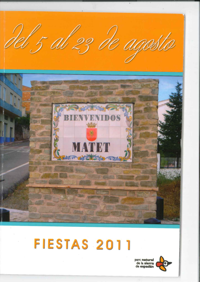 Portada 2011