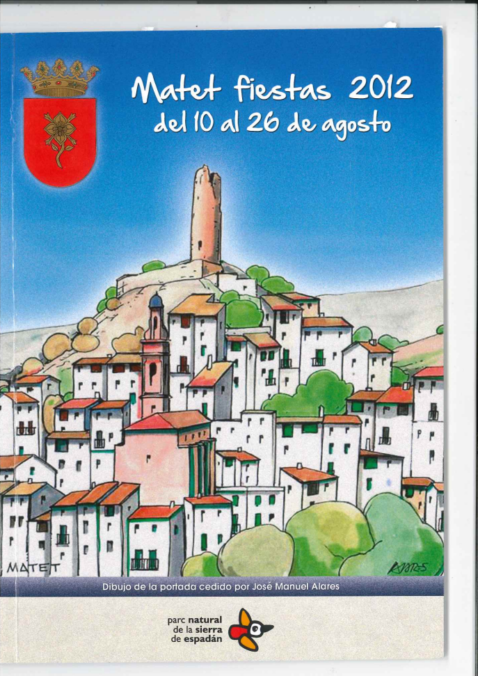 Portada 2012