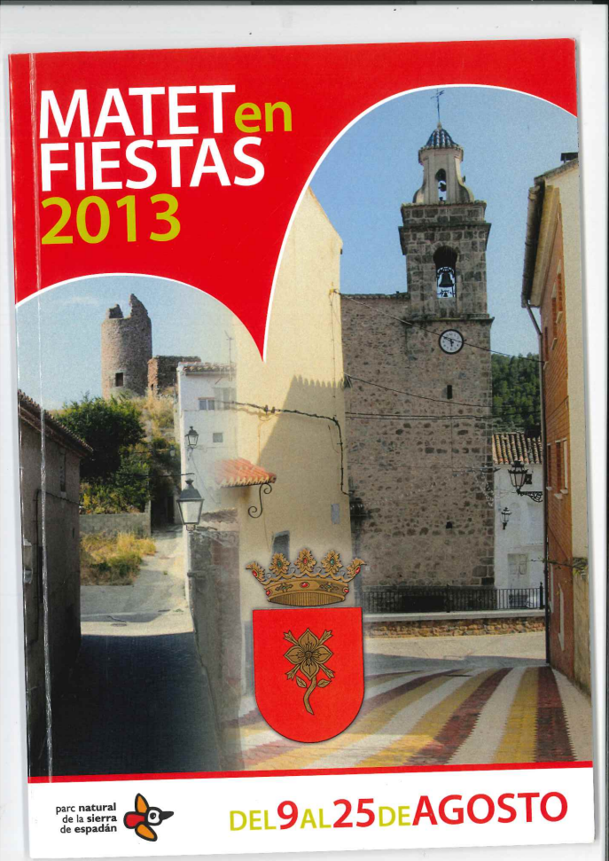 Portada 2013