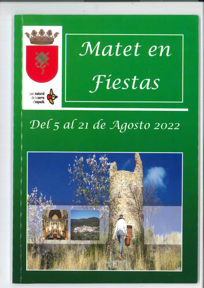 Portada 2022
